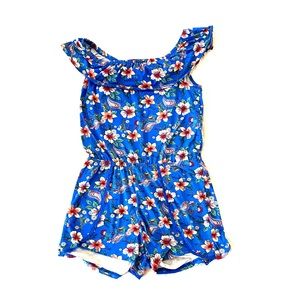 Girls (Size 14 tall) Aeropostale Romper